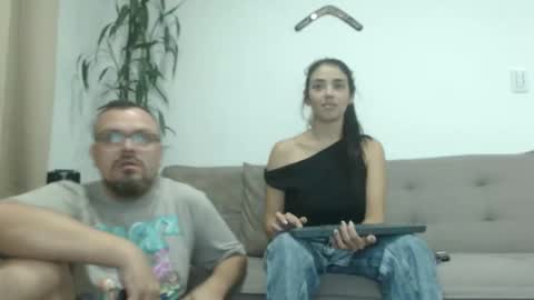 Snapshot of harrycum4you chatting on 04-16-26, 03:51 hannaandharri online show from 04-16-26, 03:51