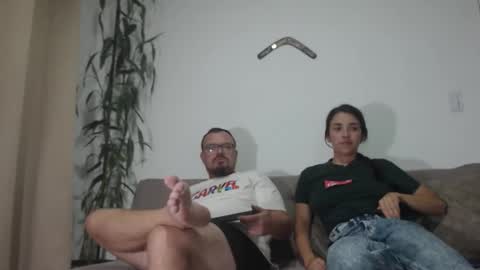 Snapshot of harrycum4you chatting on 04-23-26, 03:30 hannaandharri online show from 04-23-26, 03:30