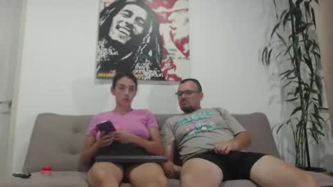 Snapshot of harrycum4you chatting on 04-27-26, 03:15 hannaandharri online show from 04-27-26, 03:15