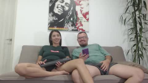 Snapshot of harrycum4you chatting on 05-14-26, 02:51 hannaandharri online show from 05-14-26, 02:51