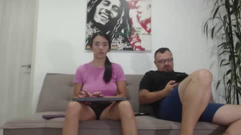 Snapshot of harrycum4you chatting on 05-15-26, 02:51 hannaandharri online show from 05-15-26, 02:51