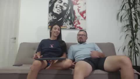 Snapshot of harrycum4you chatting on 05-22-26, 03:02 hannaandharri online show from 05-22-26, 03:02