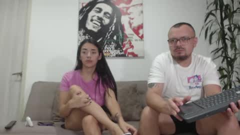 Snapshot of harrycum4you chatting on 07-02-26, 03:23 hannaandharri online show from 07-02-26, 03:23