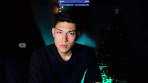 Snapshot of harrydavidsonx chatting on 01-06-26, 08:01 ... online show from 01-06-26, 08:01