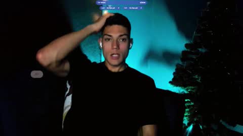 Snapshot of harrydavidsonx chatting on 01-08-26, 09:17 ... online show from 01-08-26, 09:17