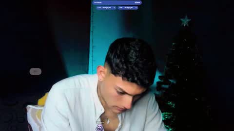 Snapshot of harrydavidsonx chatting on 01-09-26, 08:32 ... online show from 01-09-26, 08:32