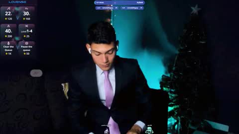 Snapshot of harrydavidsonx chatting on 01-13-26, 02:55 ... online show from 01-13-26, 02:55