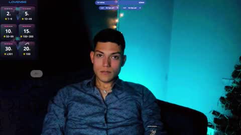 Snapshot of harrydavidsonx chatting on 01-14-26, 07:41 ... online show from 01-14-26, 07:41