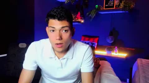 Snapshot of harrydavidsonx chatting on 02-06-26, 12:19 ... online show from 02-06-26, 12:19