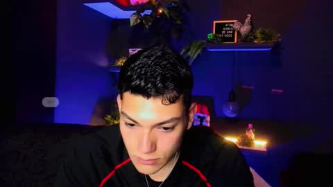 Snapshot of harrydavidsonx chatting on 02-09-26, 12:42 ... online show from 02-09-26, 12:42