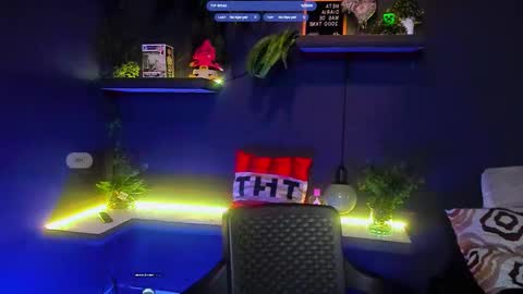 Snapshot of harrydavidsonx chatting on 02-23-26, 05:43 ... online show from 02-23-26, 05:43