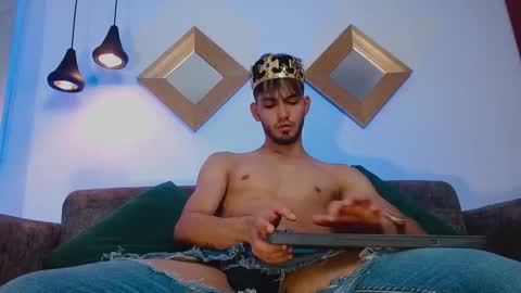 Harry online show from 02-26-26, 06:29