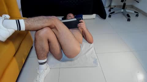 Harry online show from 04-10-26, 06:45