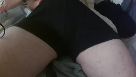 harryhairybod online show from 10-08-25, 11:30