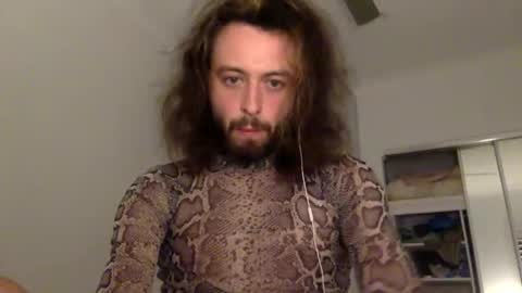 harryjacks2002 online show from 12-17-24, 12:54