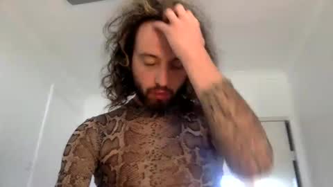 harryjacks2002 online show from 12-22-24, 05:12