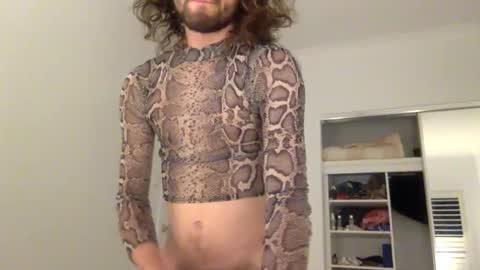 harryjacks2002 online show from 01-18-25, 09:45