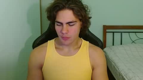 harryking1 online show from 11-11-25, 09:37