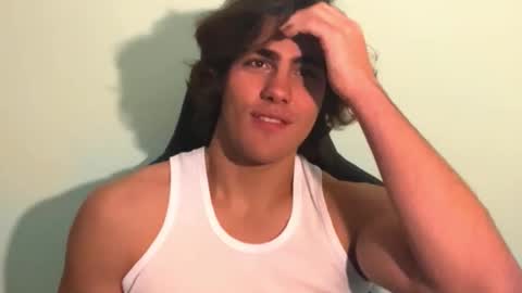 harryking1 online show from 11-22-25, 07:46