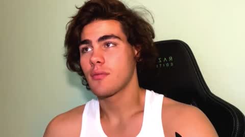 harryking1 online show from 11-23-25, 05:57