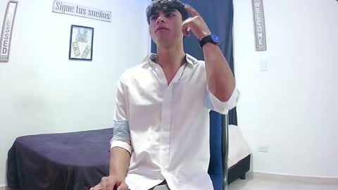 harry thomson online show from 12-19-25, 08:43