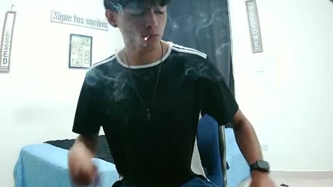 harry thomson online show from 05-14-26, 03:02