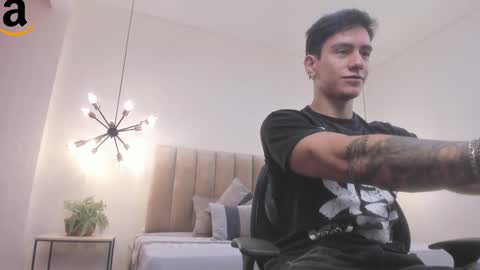 Harry Jones online show from 12-06-24, 05:22