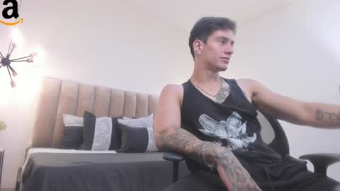 Harry Jones online show from 12-10-24, 05:55