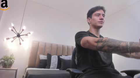 Harry Jones online show from 12-13-24, 05:00