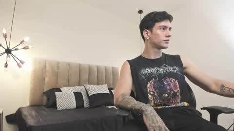 Harry Jones online show from 03-05-25, 05:50