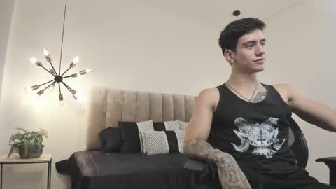 Harry Jones online show from 03-08-25, 08:25