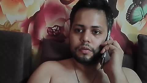 Snapshot of harsh5694 chatting on 09-24-25, 06:28 jack online show from 09-24-25, 06:28