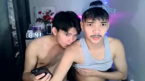 Snapshot of hart_well69 chatting on 03-10-25, 07:42 Michael18 online show from 03-10-25, 07:42