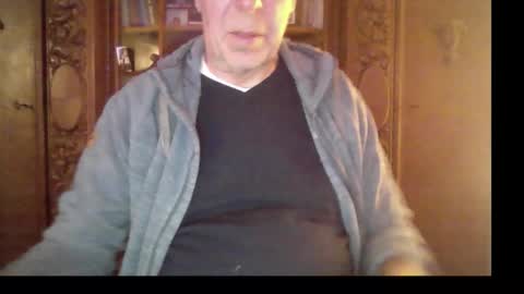 Snapshot of hartwichser1 chatting on 10-30-25, 12:56 hot n nasty online show from 10-30-25, 12:56