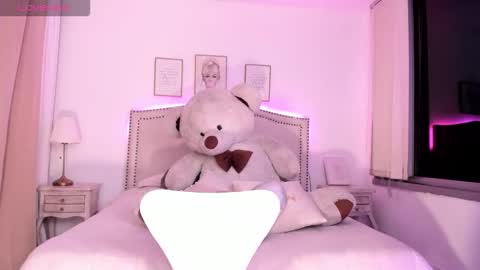 haru online show from 11-11-25, 02:33