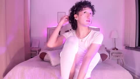 haru online show from 12-04-25, 03:16