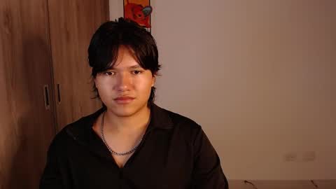 Snapshot of haru_boi chatting on 03-16-26, 05:02 Haru online show from 03-16-26, 05:02