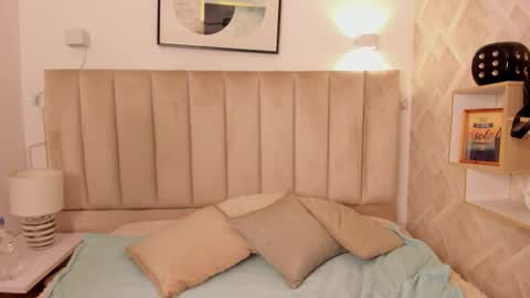 Haru Bonny online show from 02-03-26, 08:14