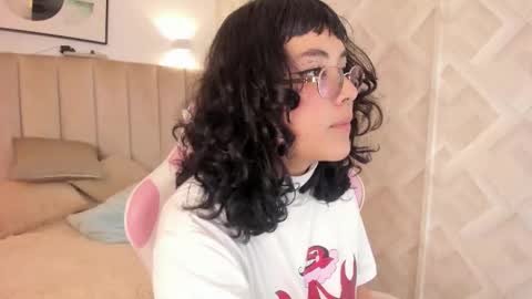 Haru Bonny online show from 02-09-26, 10:25