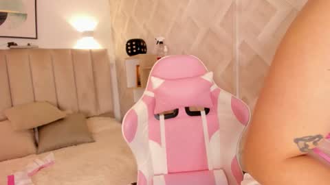 Haru Bonny online show from 02-17-26, 08:26