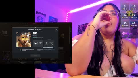 karen  online show from 01-11-25, 05:10