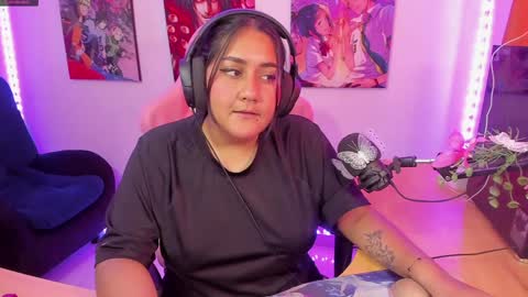 karen  online show from 01-19-25, 05:49