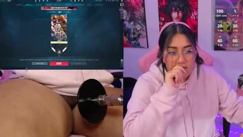 karen  online show from 02-13-25, 06:27