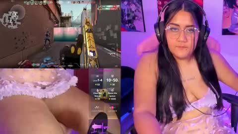 karen  online show from 02-15-25, 01:21