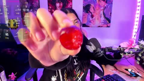 karen  online show from 02-22-25, 11:35