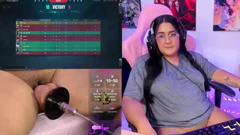 karen  online show from 03-05-25, 10:21