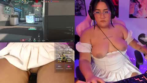 karen  online show from 03-10-25, 01:34