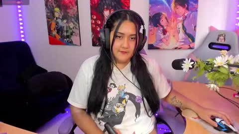 karen  online show from 11-02-25, 08:22