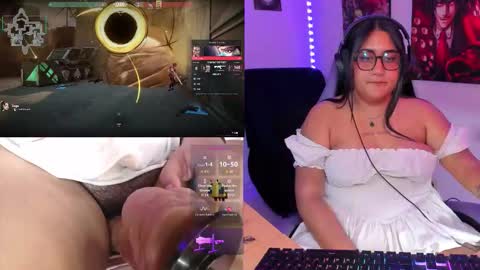 karen  online show from 02-27-26, 09:48