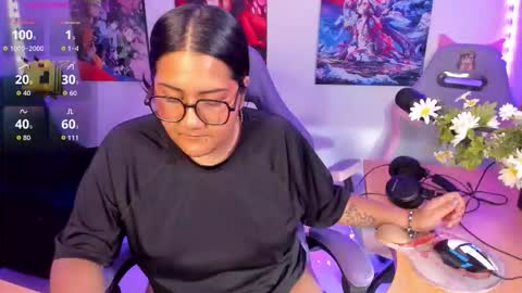 karen  online show from 03-14-26, 11:54